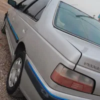 پارس مدل ۸۳|خودرو سواری و وانت|تربت جام, شاهد|دیوار