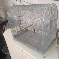 قفس سهره و سهره قناری ریزبافت