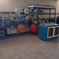 دستگاه پوشک کلاسیک نو آلمانی