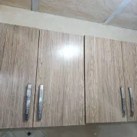 کابینت ان بی اف|مصالح و تجهیزات ساختمان|سرخرود, |دیوار