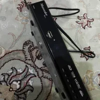 گیرنده دیجیتال مکسیدر