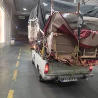 وانت بار شهروشهرستان حمل بار تهران هروز باربرگشتی