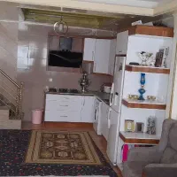 رهن خانه ویلایی فول امکانات دوبلکس