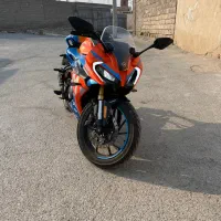 Cf 250 ریس