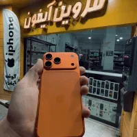 17pro17promax zaaایفون ۱۷پرو ۱۷پرومکس تحویل فوری