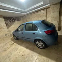 تیبا ۲ مدل ۹۵