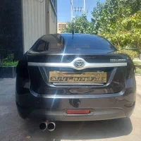 برلیانس H330 اتومات درحد قابل معاوضه و اقساط|خودرو سواری و وانت|اصفهان, آهنگران|دیوار