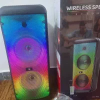 اسپیکر  حرفه ای  کی تی اس ۱۶۲۶ پلاس|صوتی و تصویری|آستانه اشرفیه, |دیوار