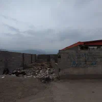 114 متر زمین مسکونی با دهنه 8.5