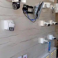 نصب وفروش انواع دوربین مداربسته دوربین تایید اماکن|دوربین مداربسته|اردبیل, |دیوار