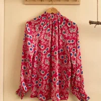 شومیز و تاپ