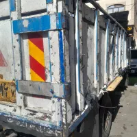 فروش هیوندا باری  ۶ تن مدل ۸۲|خودرو سنگین|شیراز, شهدای شهرک سعدی|دیوار