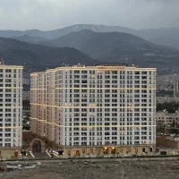 اجاره اپارتمان دوخوابه ۱۲۱ متری رونیکا