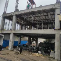 نیازمند آرماتور بند