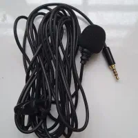 میکروفن یقه ای کارول در حد نو