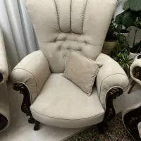 مبل کلاسیک|مبلمان خانگی و میز عسلی|تنکابن, |دیوار