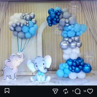 بادکنک ارایی اقتصادی|خدمات پذیرایی، مراسم|ری, شهید بهشتی|دیوار