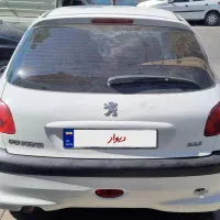 206|خودرو سواری و وانت|اشتهارد, |دیوار