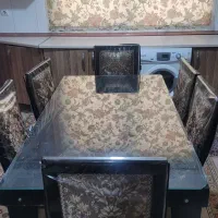 میز ناهارخوری ۶نفره