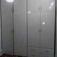 فروش آپارتمان ۶۰ متری ۱ خوابه طبقه ۲ در عبادی|فروش آپارتمان|مشهد, عبادی|دیوار