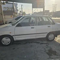 پراید مدل 85 دوگانه شرکت|خودرو سواری و وانت|بابل, |دیوار