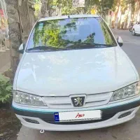 پارس ۱۴۰۲ تمیز فروش فوری