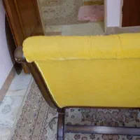 فروش مبل راحتی کارکرده|مبلمان خانگی و میز عسلی|تهران, دکتر هوشیار|دیوار
