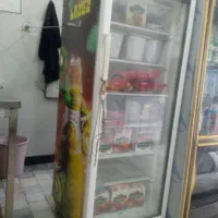فریزر ایستاده فروش فوری