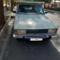 وانت مدل 91