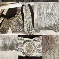 پرده پذیرایی کامل۴مترو۲۰سانت