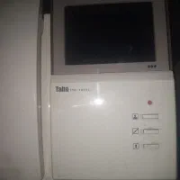 ایفون تصویری تابا