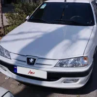 پژو پارس TU5 LX، مدل ۱۴۰۱