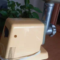 چرخ گوشت