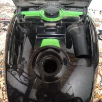 جارو برقی PUSH 2200W|جاروبرقی، جارو شارژی، بخارشو|شیروان (خراسان), |دیوار