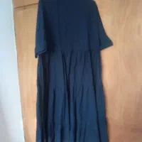 پیراهن بلند چهار فصله|لباس|ساری, |دیوار