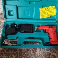 ابزار قفل باز کن دریلی شارژی
