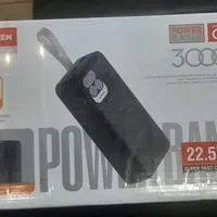 انواع پاور بانک|لوازم جانبی موبایل و تبلت|تبریز, |دیوار