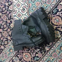 کلاه و لباس و پوتین کادر ارتش|لباس|بجنورد, |دیوار