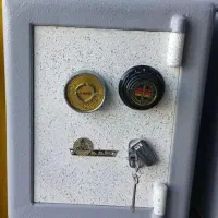 گاوصندوق زیر میزی گاوصندوق کمد دیواری سنگین کاوه|ابزارآلات|تهران, عباسآباد|دیوار
