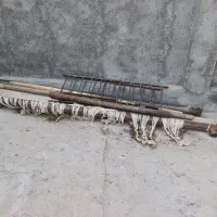 دستگاه قالی 9متری