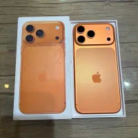 iphone 17promax با رجیستر