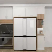 کابینت و کمد دیواری