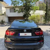 X4 2017|خودرو سواری و وانت|تهران, سعادت‌آباد|دیوار