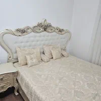 سرویس تخت خواب دو نفره