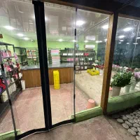 کارگر ساده گل فروشی ۱۵ تا ۲۰ سال با جای خواب|استخدام خدمات فروشگاه و رستوران|اصفهان, ارداجی|دیوار