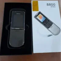 نوکیا 8800