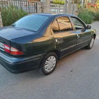 سمند مدل۸۱ فرانسوی|خودرو سواری و وانت|رامسر, |دیوار