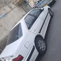 پرشیا مدل ۹۳