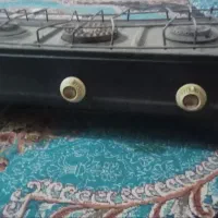 بک عدد گاز زمینی