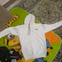 هودی نو بدون استفاده (۲xL)